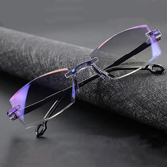 Lentes TR90 - Revolución Ocular (Unisex)