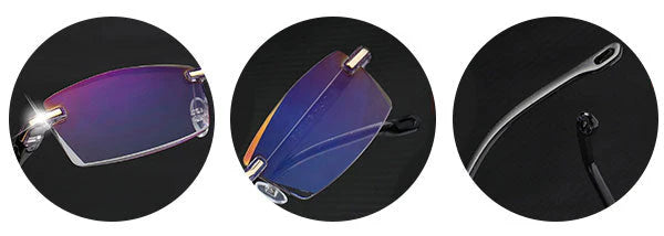 Lentes TR90 - Revolución Ocular (Unisex)