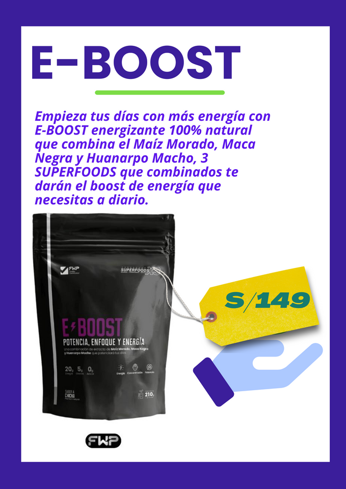 E-BOOST